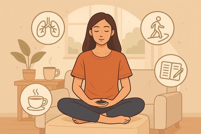 Your Essential Mindful Living Guide: Steps to Start Today
