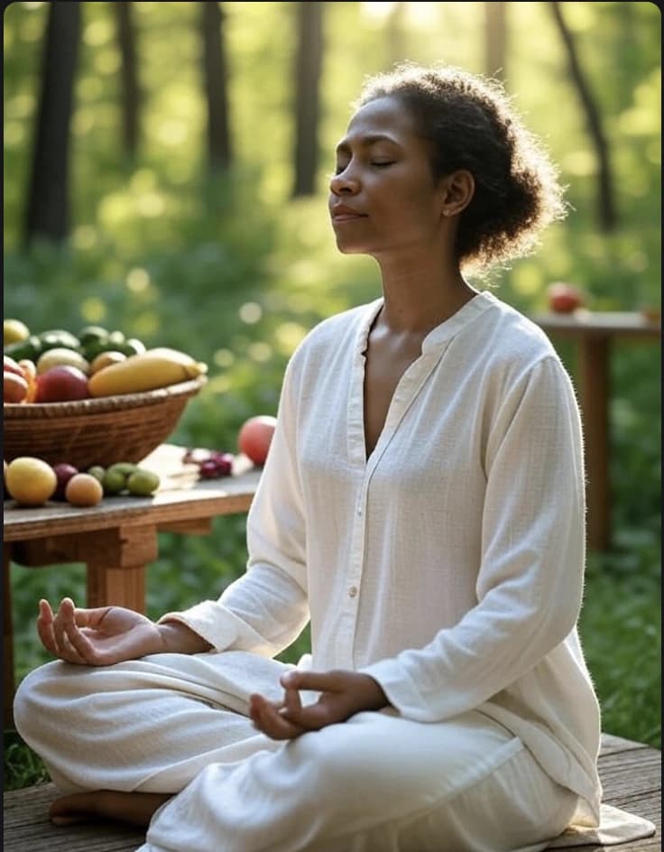 What Is Mindful Living? A Clear, Evidence-Based Guide for Beginners
