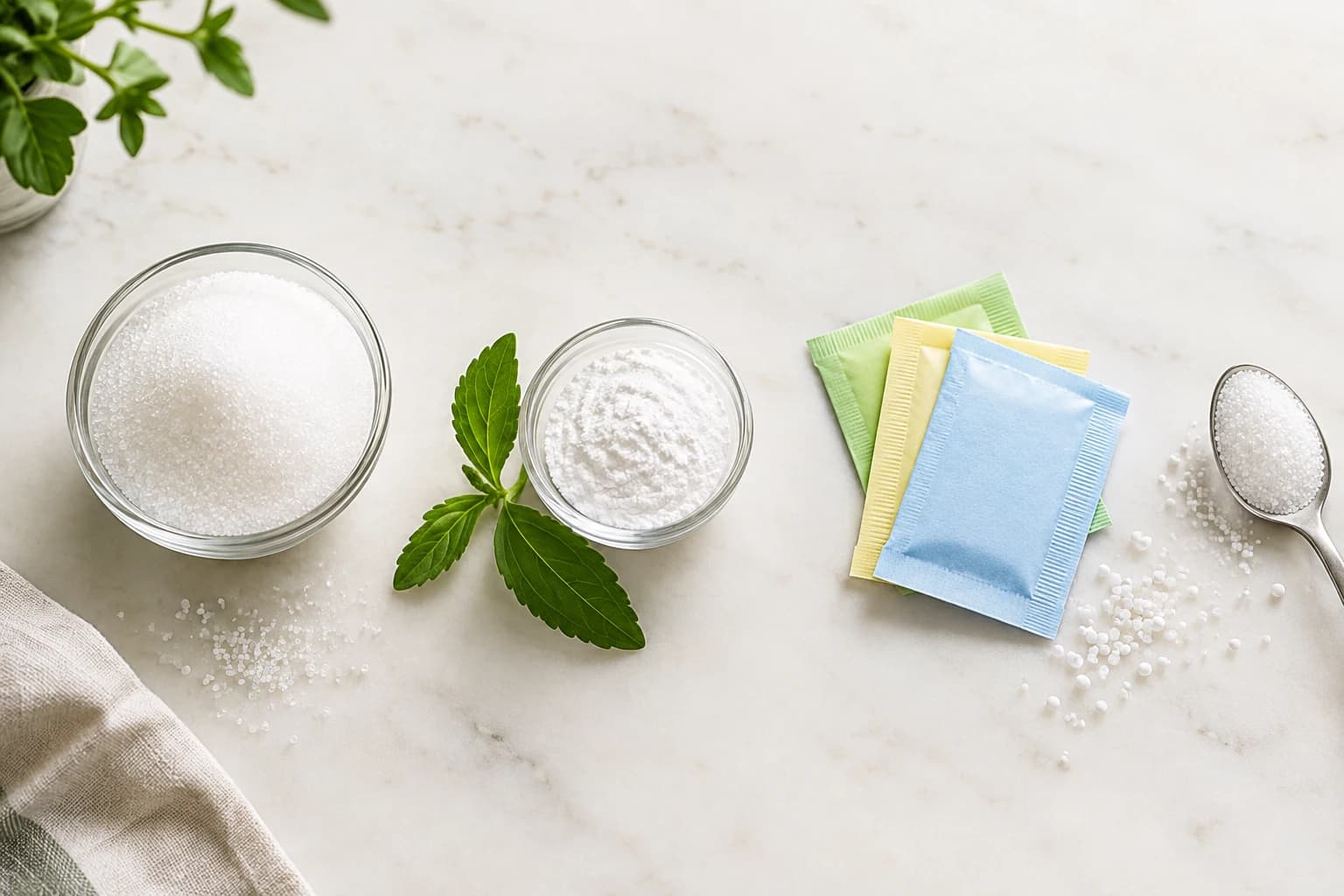 Is Aspartame Safe? What the 2026 Sweetener Science Actually Says
