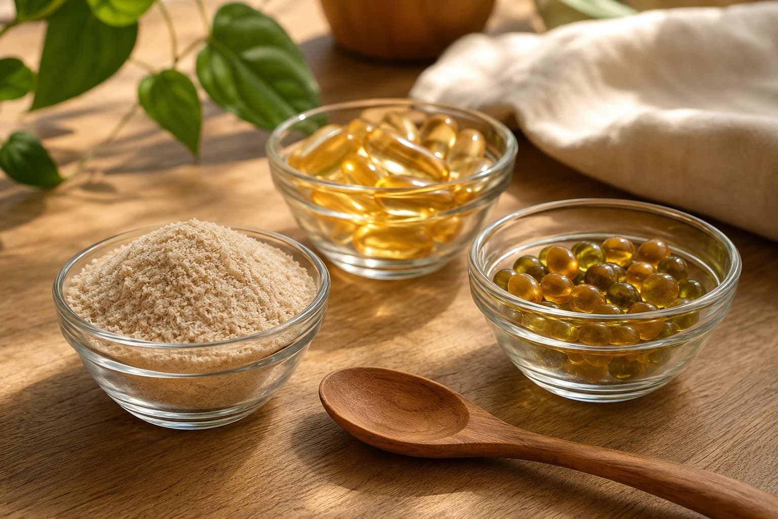 Compléments pour faire baisser le cholestérol : ce qui fonctionne vraiment