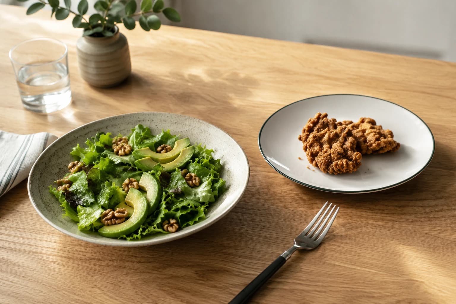 Qu'est-ce qui cause un cholestérol élevé ? De l'alimentation à la génétique