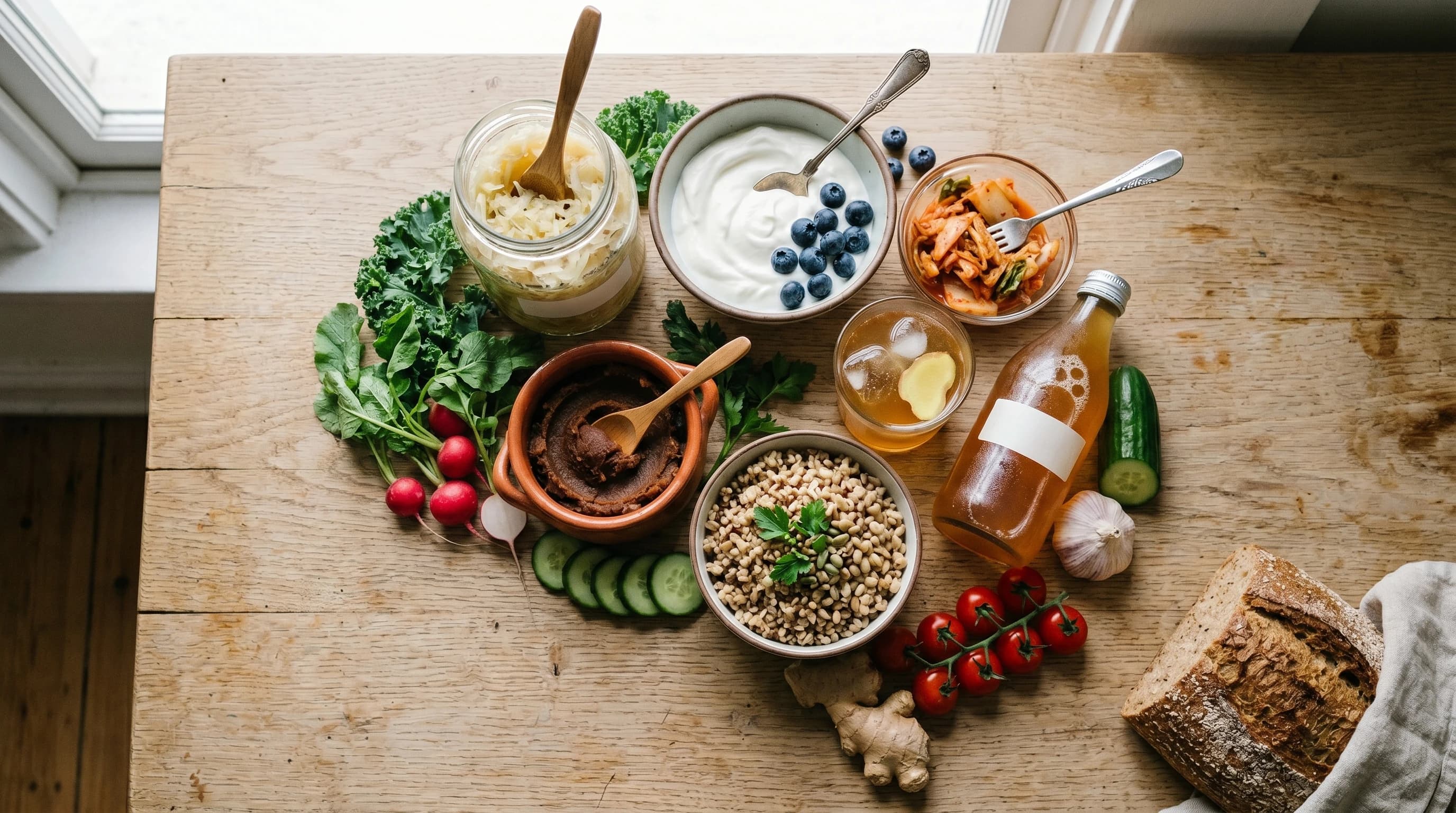 Gut Microbiome and Mental Health: What the Evidence Shows, and What Is Still Uncertain