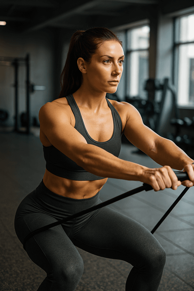 What Are Some Metabolic Exercises?