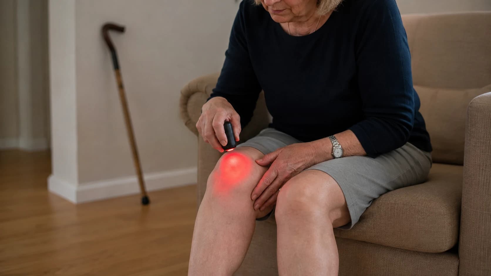 Red Light Therapy for Pain and Arthritis: The Real Numbers