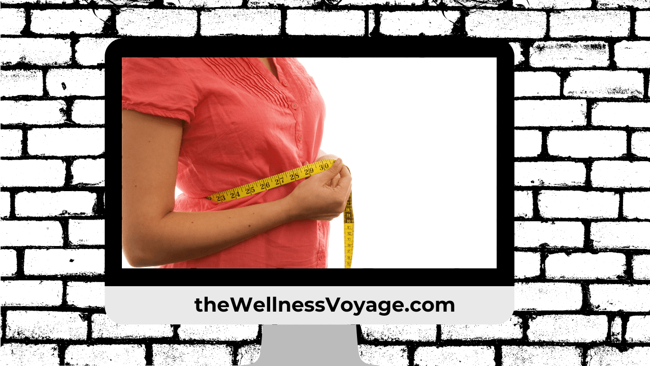 Waist circumference and waist-to-hip ratio measurement