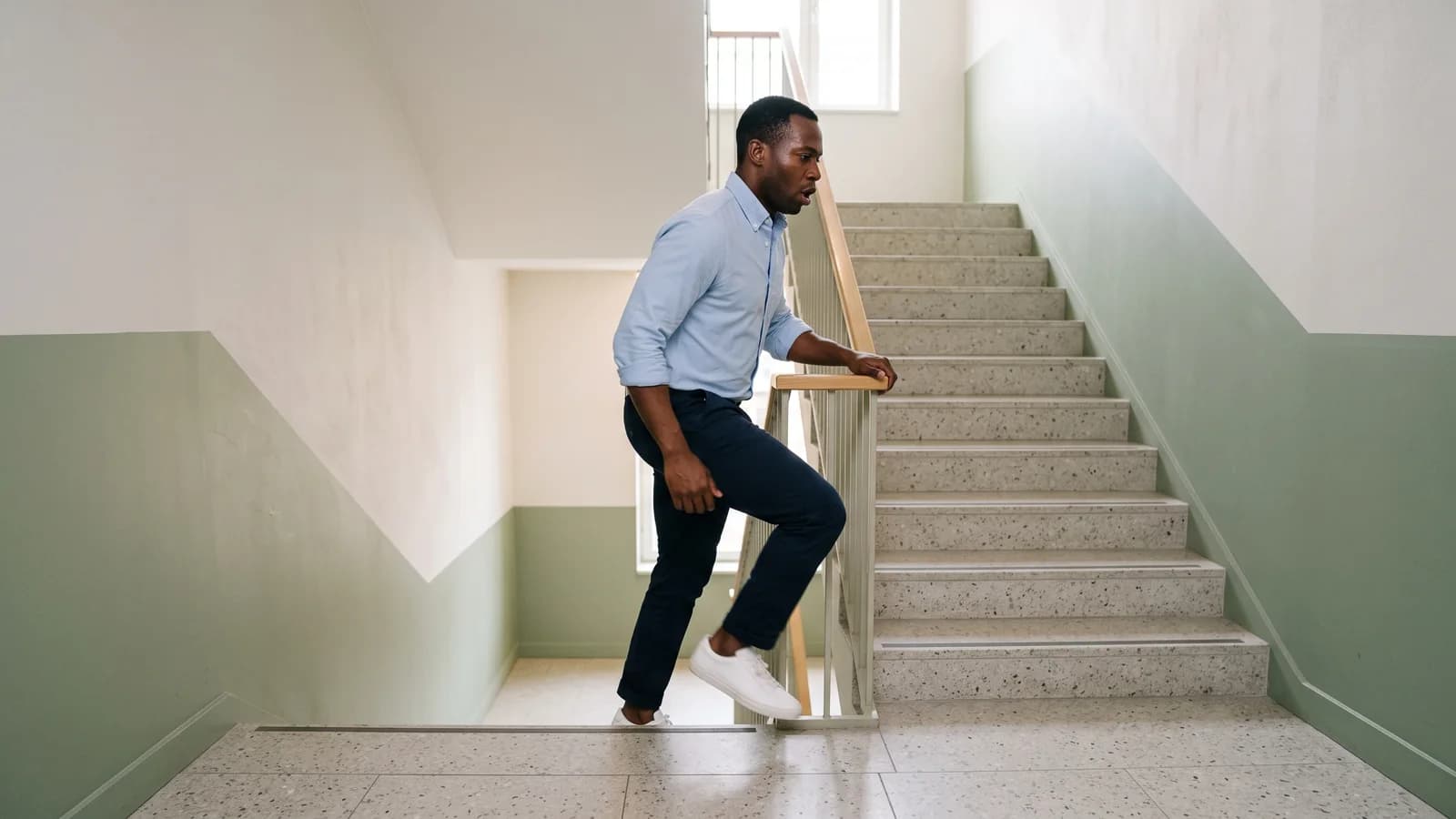 Exercise snacks : ce que les études ont testé et ce que promettent les gros titres