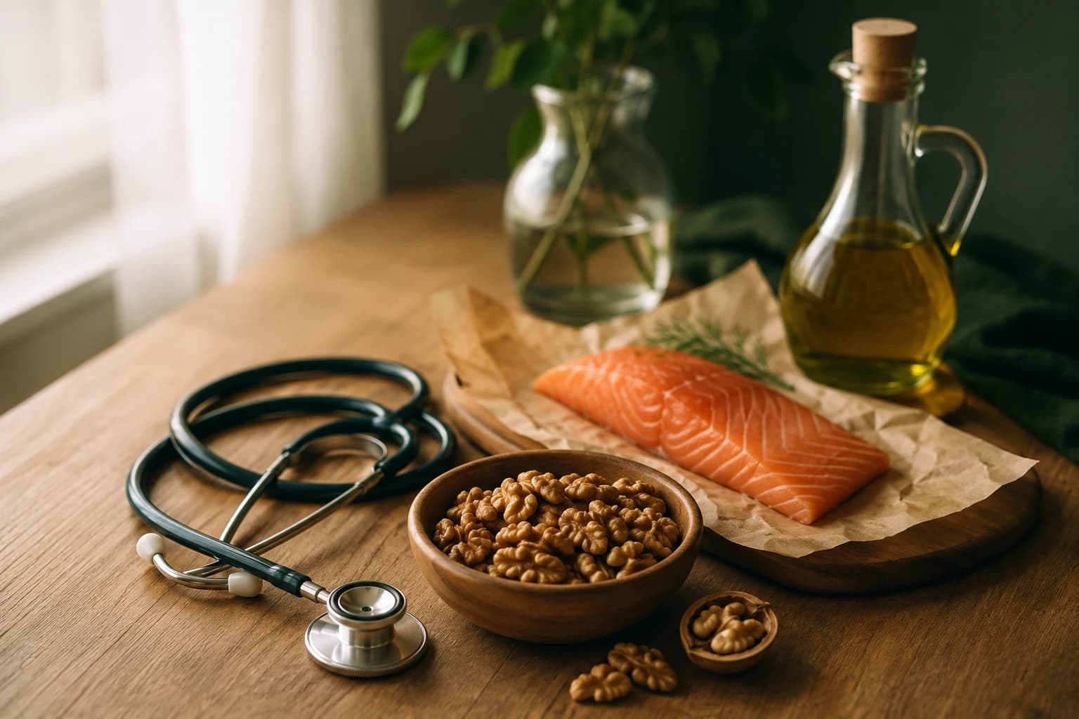 Le cholestérol expliqué : ce que c'est et son rôle dans le corps