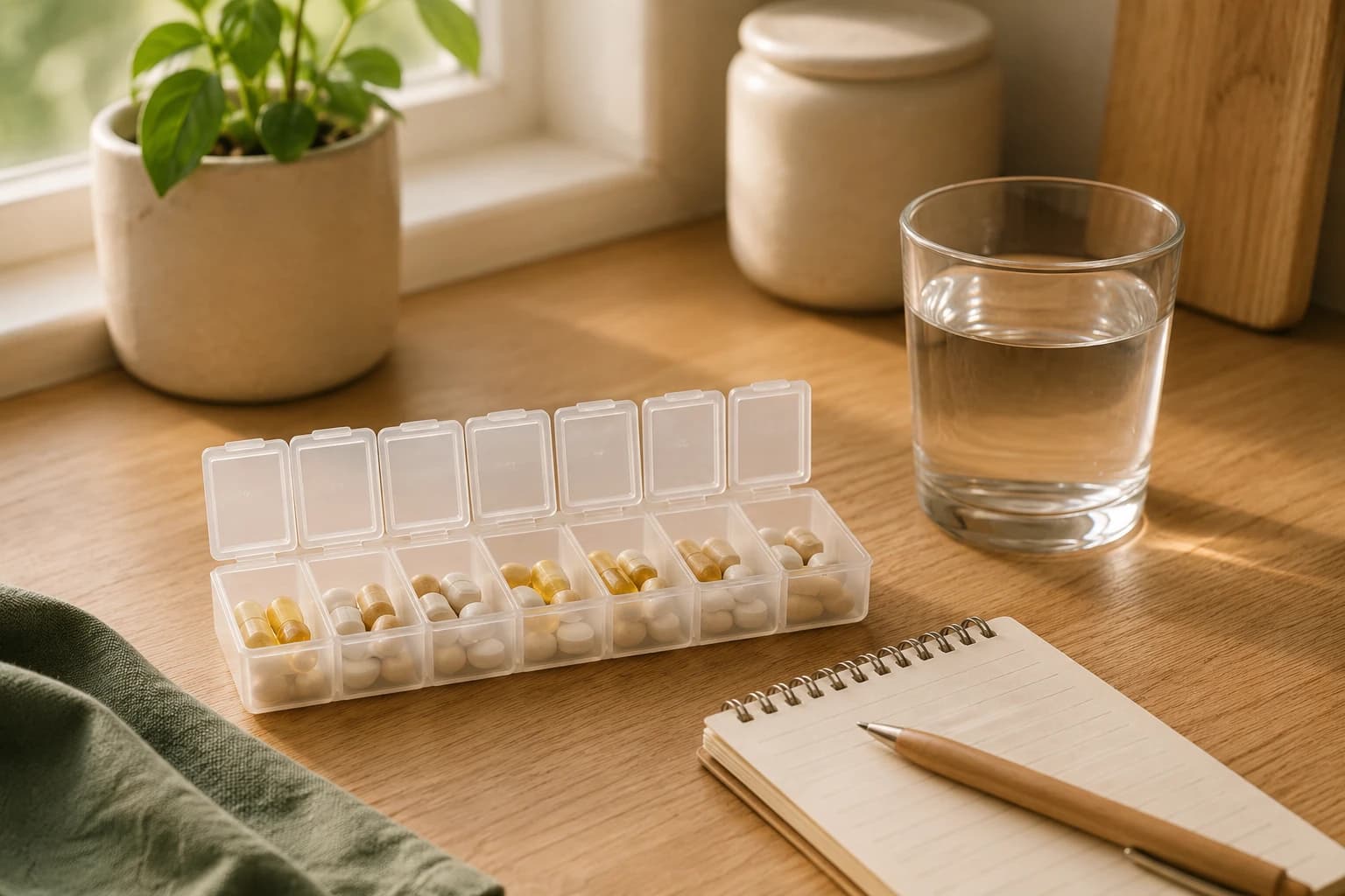 Cholesterinmedikamente im Vergleich: Statine und neue Wirkstoffe