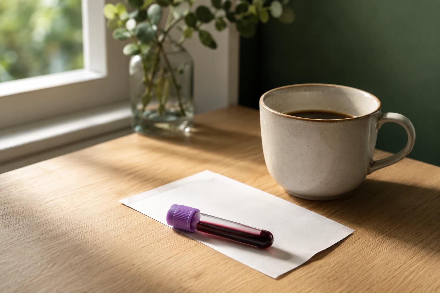 Cholesterol Test: How to Read Your Lipid Panel Results
