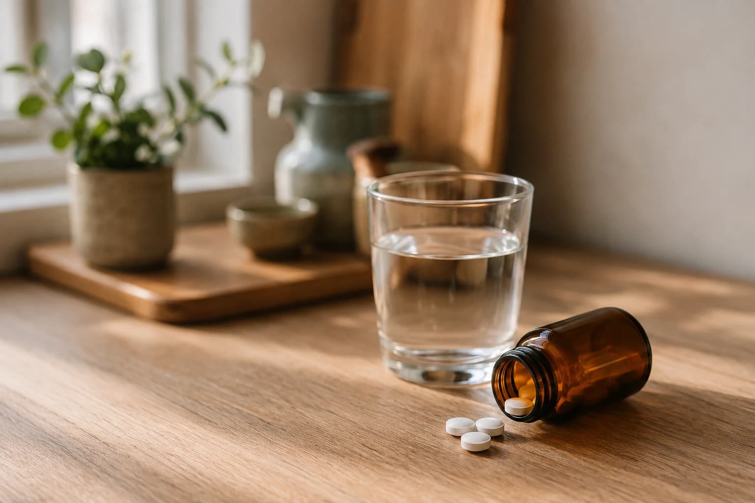 Statin Side Effects: What the Trials Actually Found
