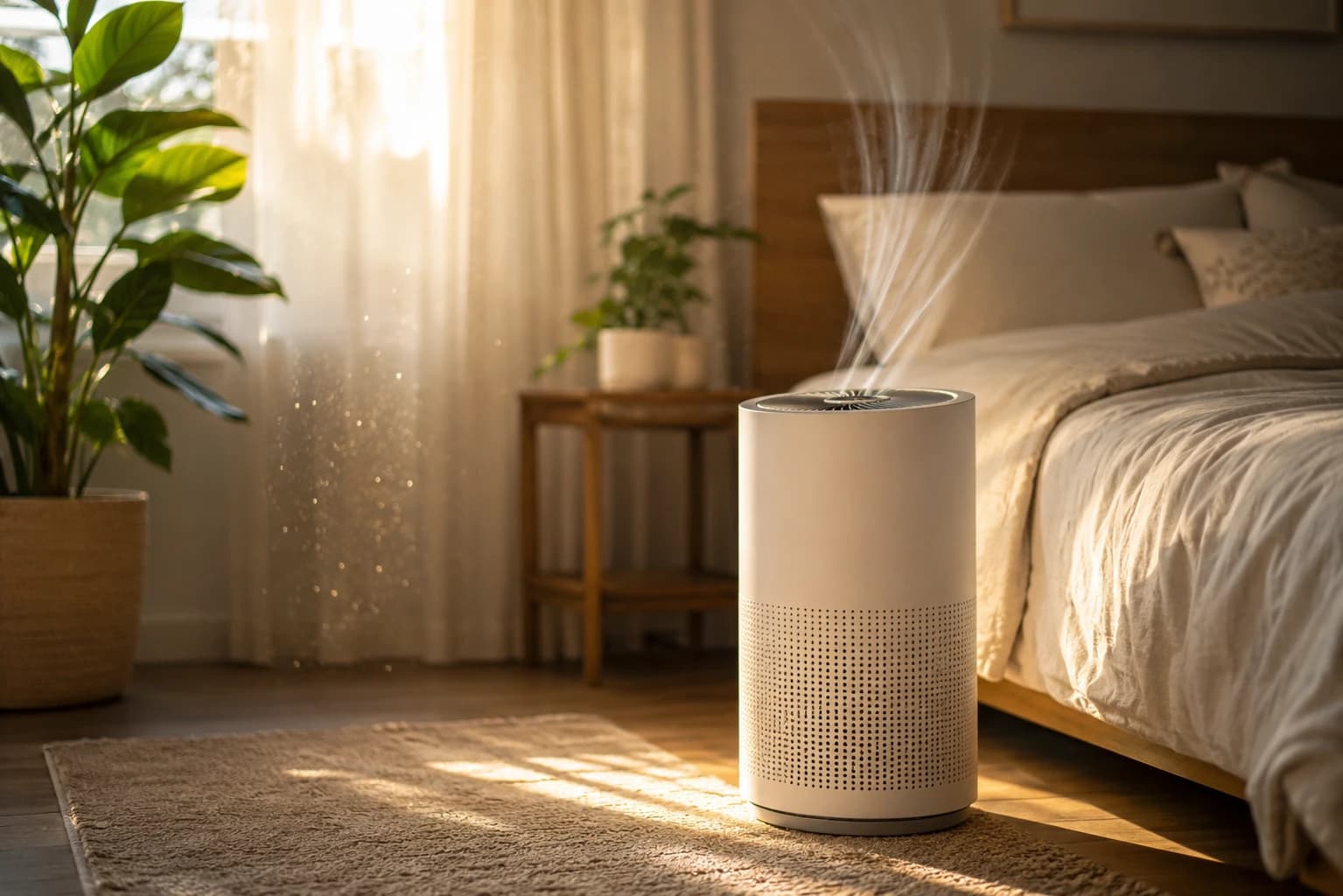 Best Air Purifiers for Allergies in 2026: 7 Tested Picks