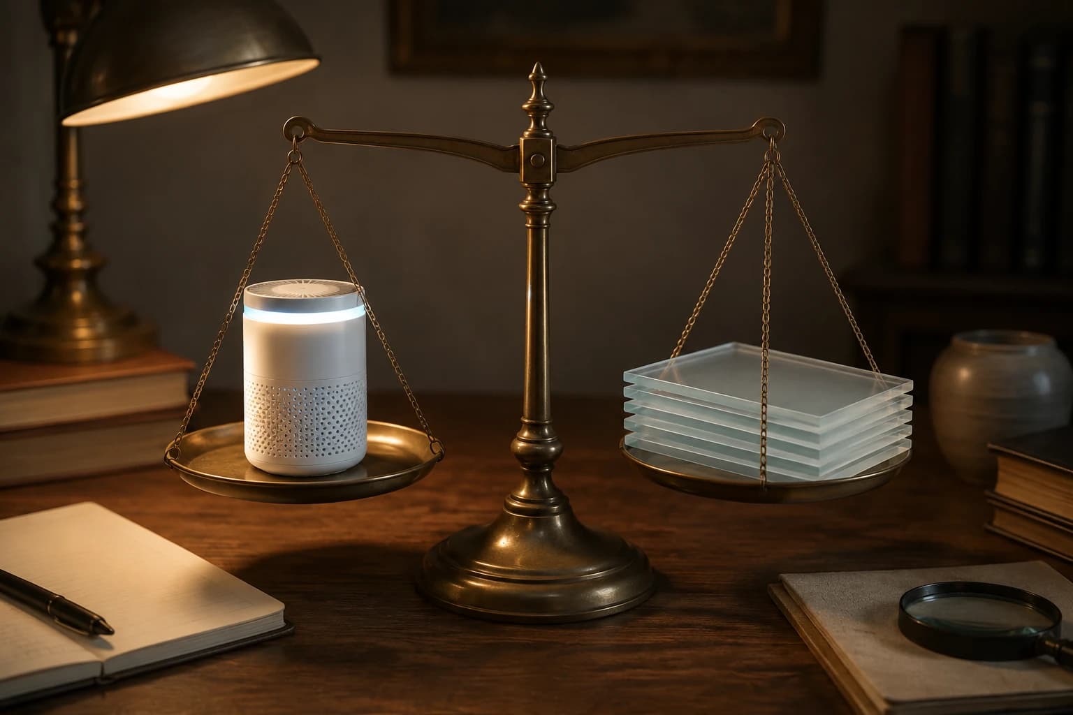 Do Air Purifiers Work? What the Evidence Actually Shows