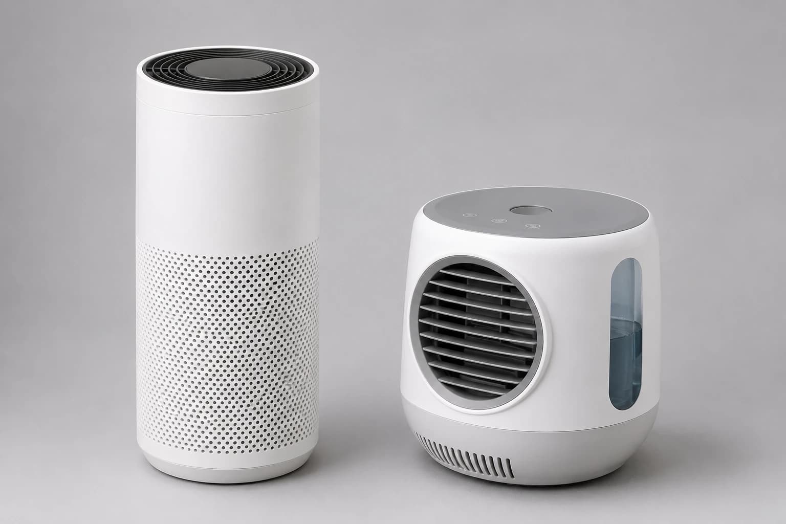 Purificateur d'air Nordic Hygge : qu'achetez-vous réellement ?