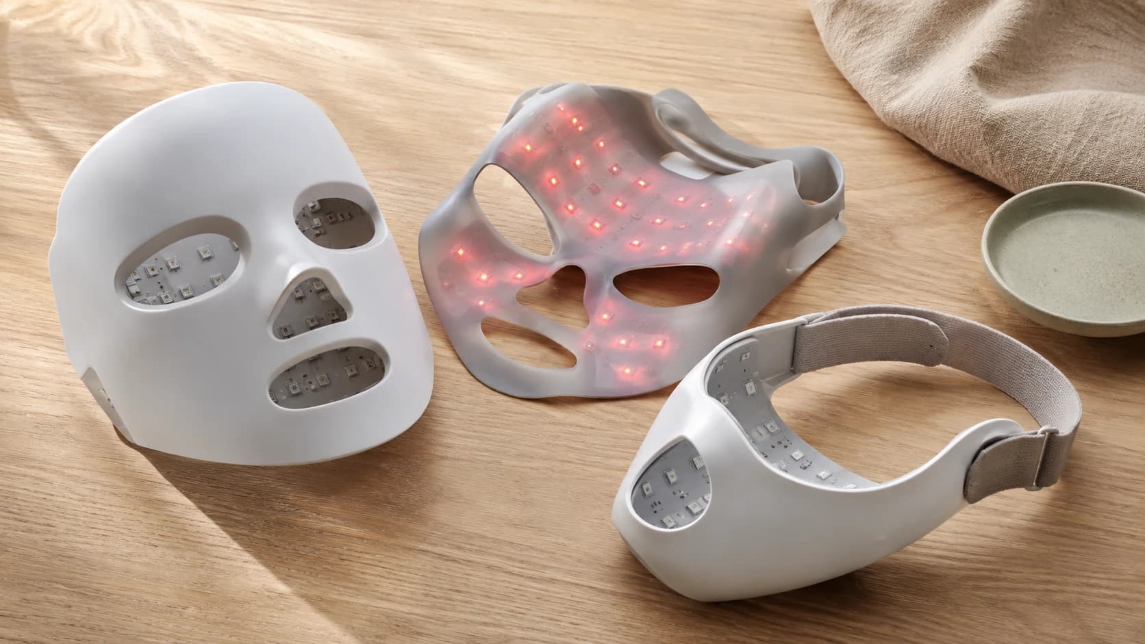 Best Red Light Therapy Mask: What Holds Up to Checking