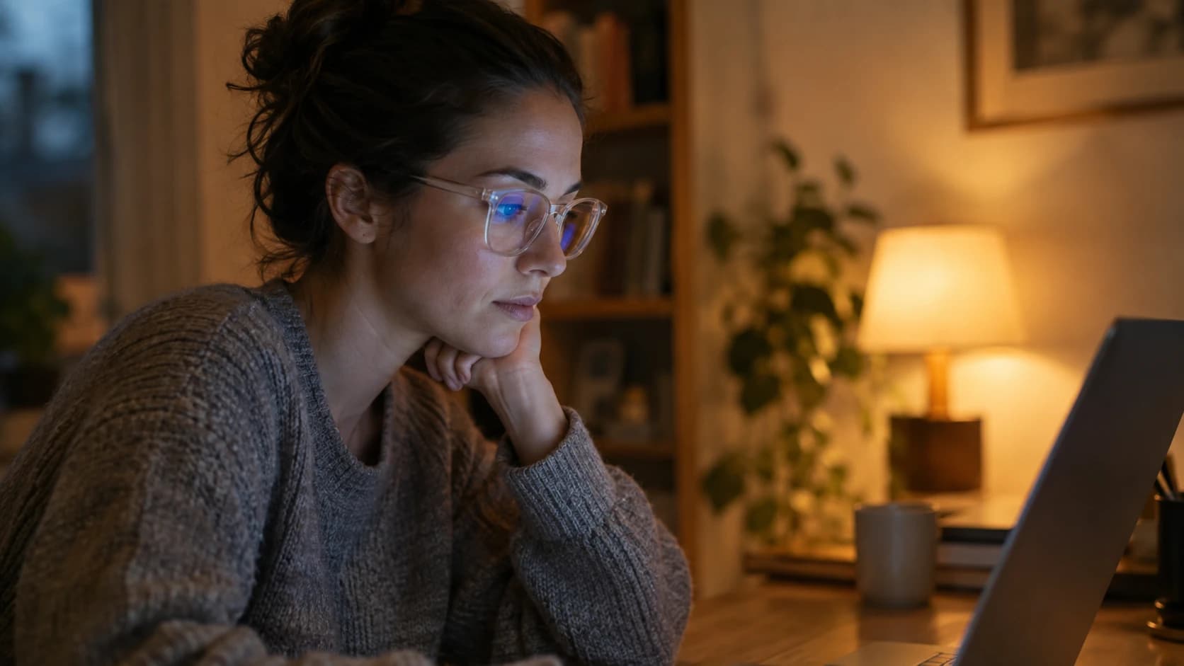 Do Blue Light Glasses Work? What the Cochrane Review Found