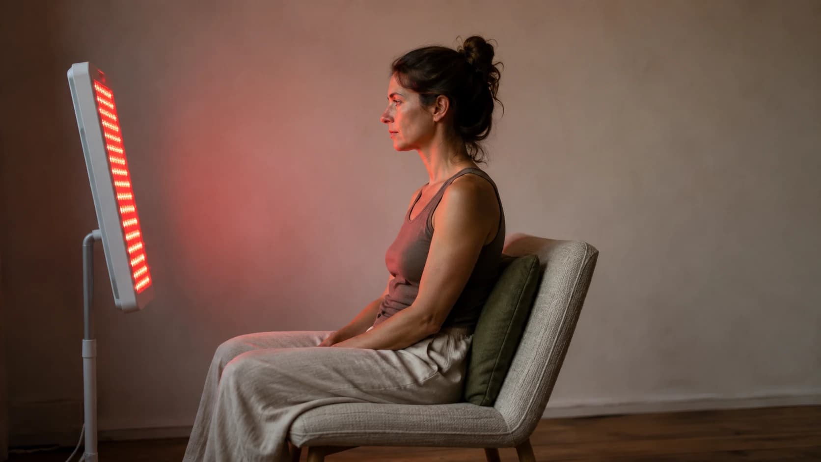 Does Red Light Therapy Work? Trials, Reviews and Photos