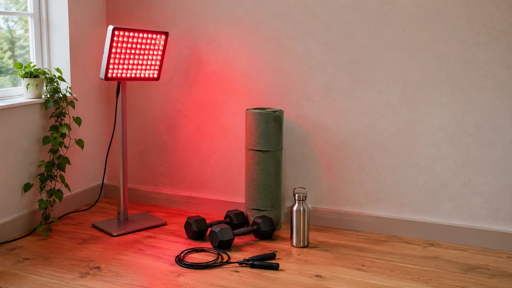 Red Light Therapy for Weight Loss: Reading the Fine Print