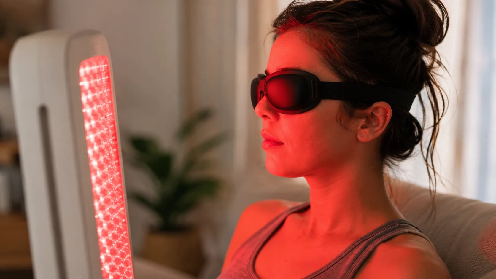 Red Light Therapy Side Effects and Real Dangers