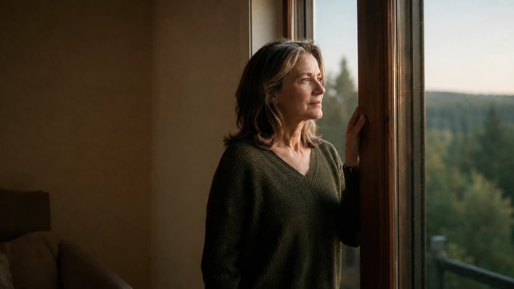 How Long Perimenopause Lasts — and Why Answers Differ