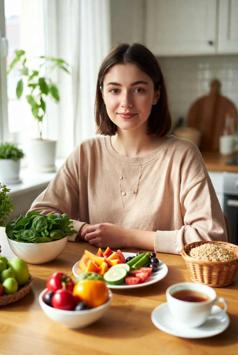 High Cortisol Symptoms and How Nutrition Can Help